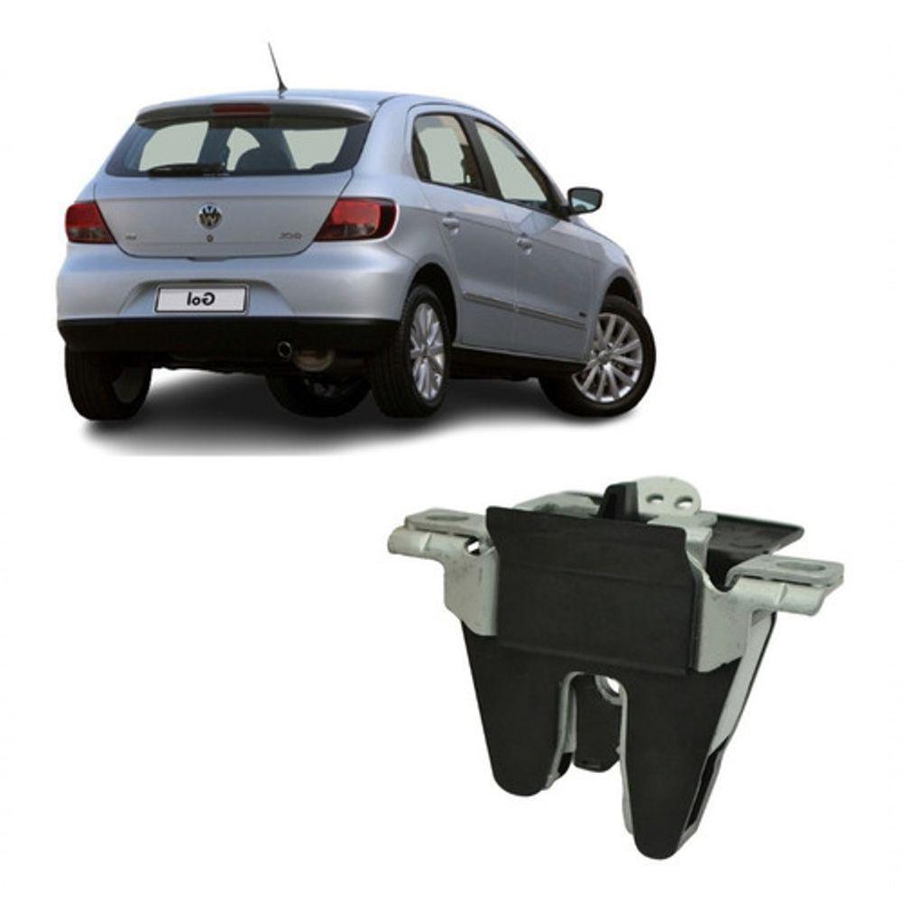 Fechadura Interna Porta-malas Gol G5 Após 08 - 1