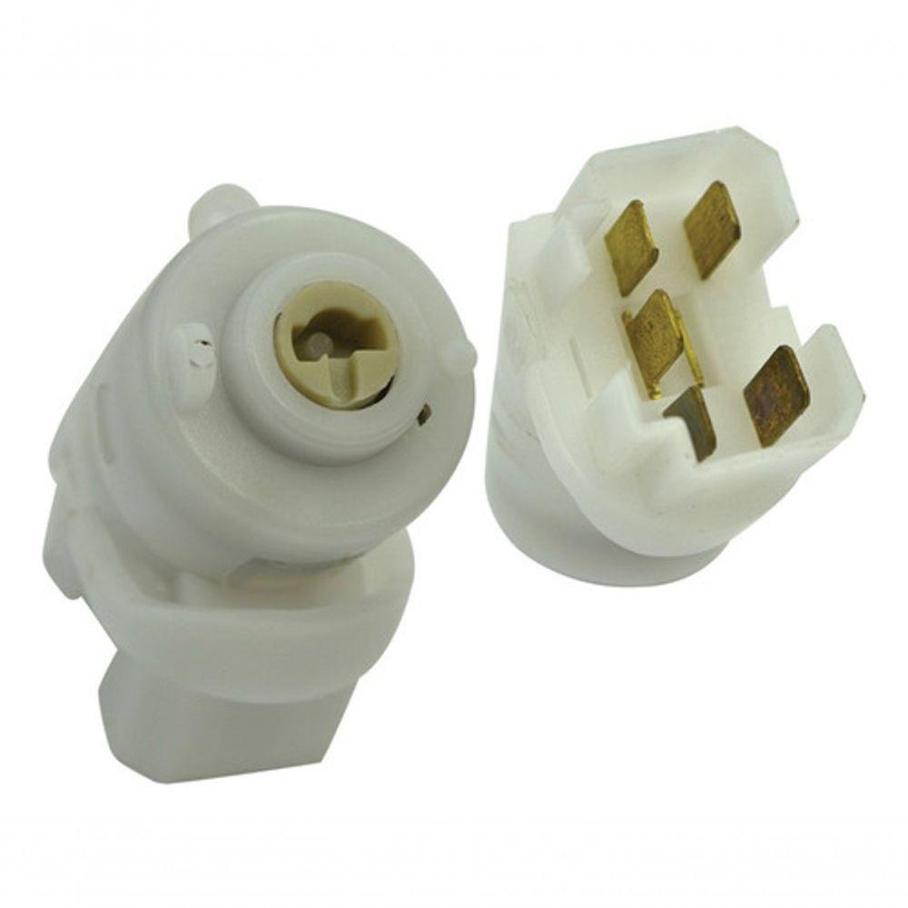 Comutador Ignição Partida Vw Gol Kombi Parati Passat Santana - 1