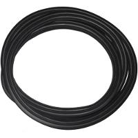 Borrachas Do Porta-malas Fox Crossfox Após 03 - 1