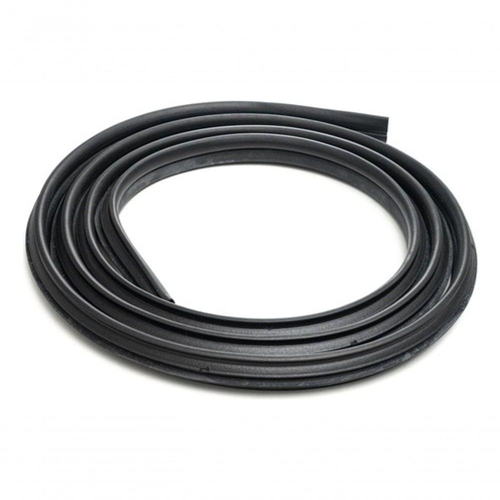 Borracha Da Porta Uno Grand Siena Fiorino Linea Após 10 - 3