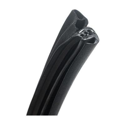 Borracha Da Porta Uno Grand Siena Fiorino Linea Após 10