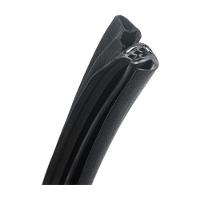 Borracha Da Porta Uno Grand Siena Fiorino Linea Após 10 - 1