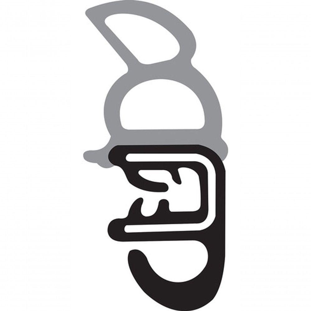 Borracha Porta Alta Daewoo Cielo De 1992 A 2000 4 Metros - 1