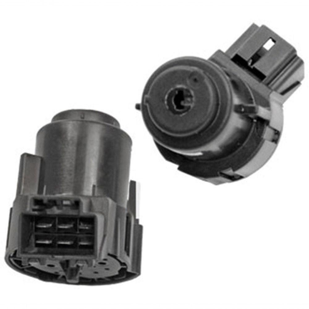 Comutador Ignição Partida Amarok Após 10 - 1