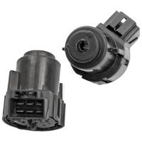 Comutador Ignição Partida Amarok Após 10 - 1