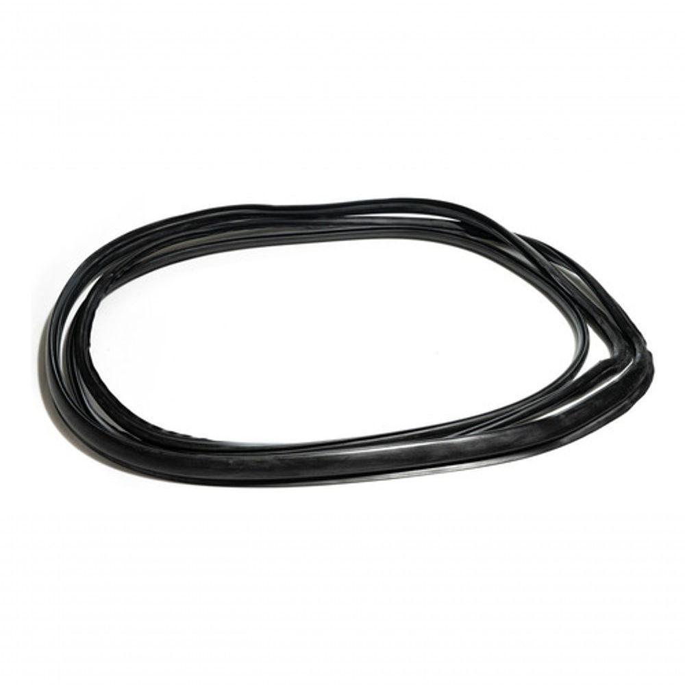 Borracha Do Para-brisa Hr Após 04 - 2