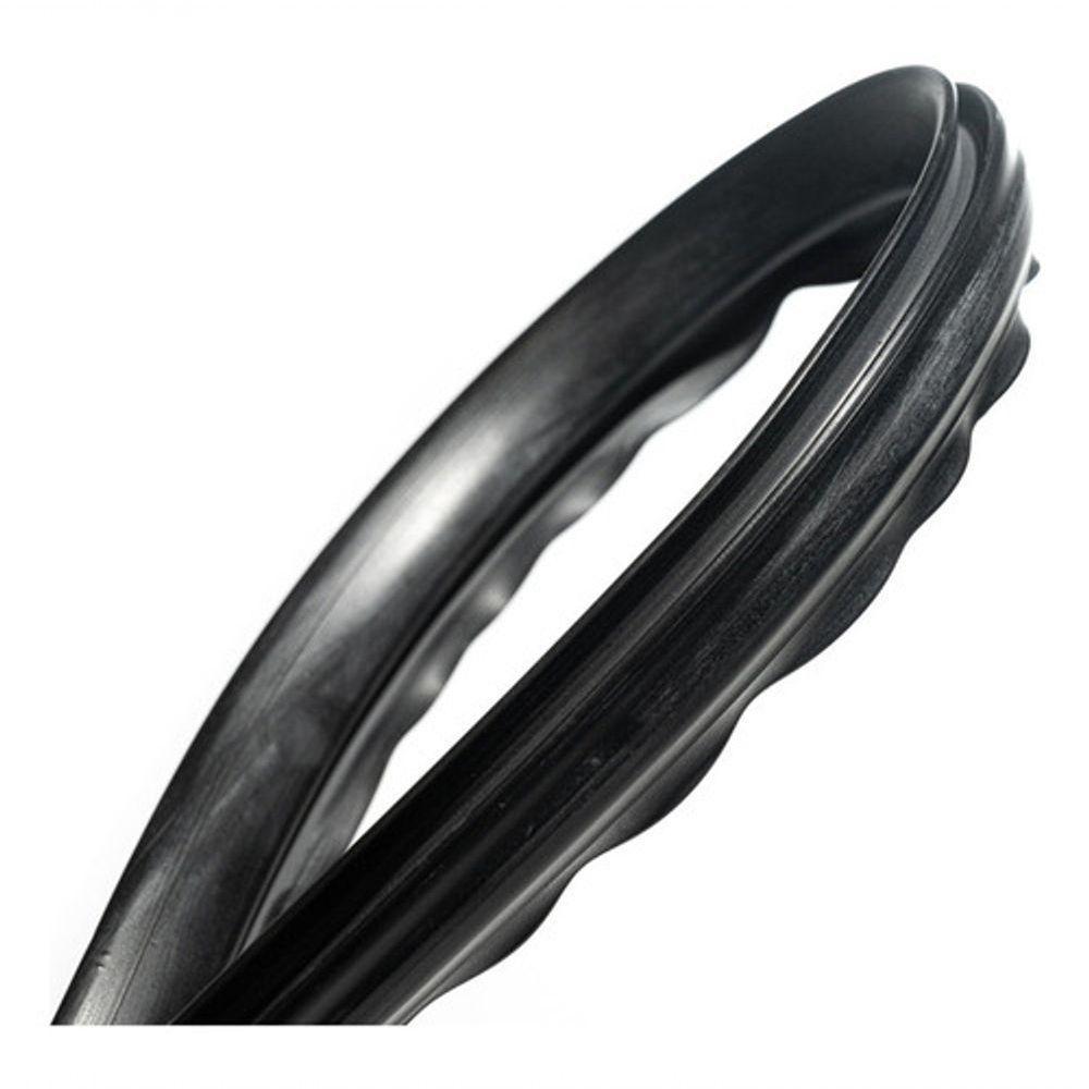 Borracha Do Para-brisa Hr Após 04 - 4