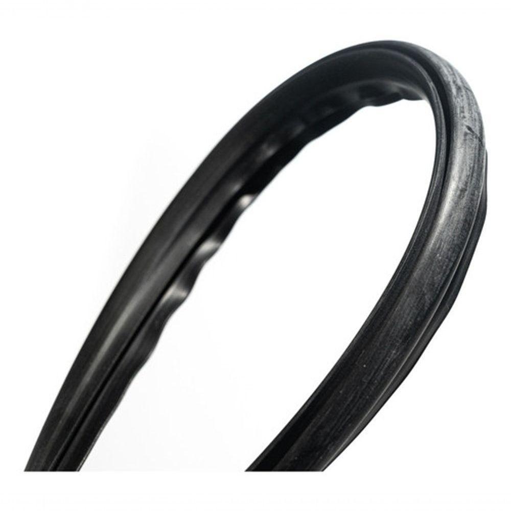 Borracha Do Para-brisa Hr Após 04 - 5