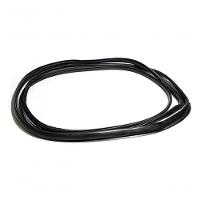 Borracha Do Para-brisa Hr Após 04 - 2