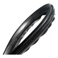 Borracha Do Para-brisa Hr Após 04