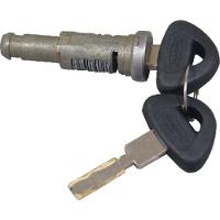 Cilindro Da Porta Direita Ou Esquerda Scania V Após 98 - 1