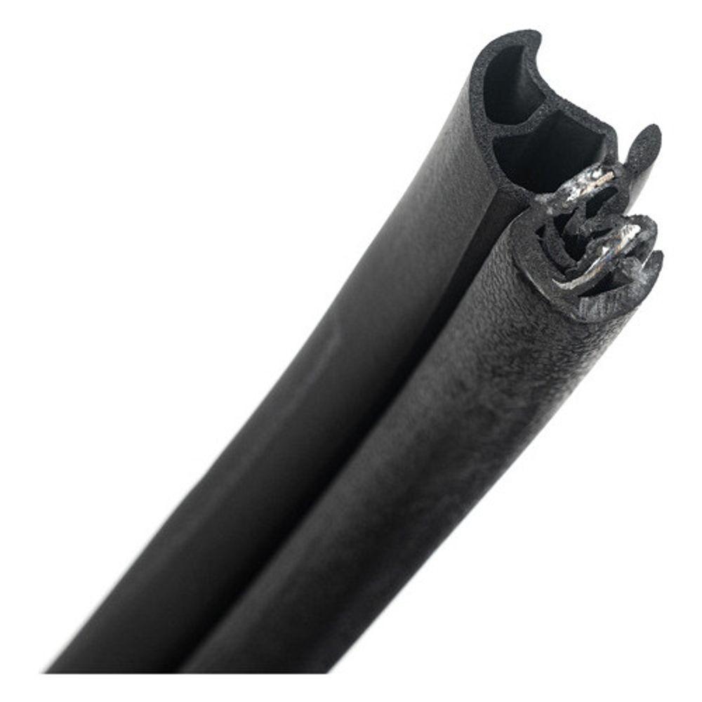 Borracha Porta Vectra 06 A 13 Astra 94-11 - 2