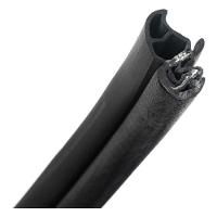 Borracha Porta Vectra 06 A 13 Astra 94-11 - 2