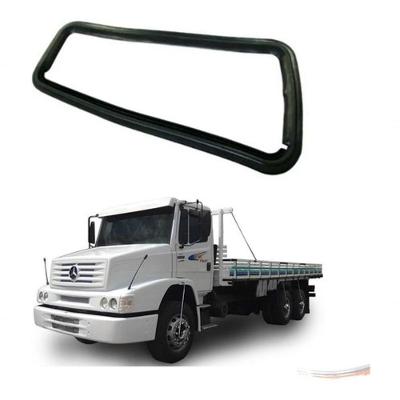 Borracha Quebra-vento Esq 1620 1938 709 710 912 Ls1634 Todos