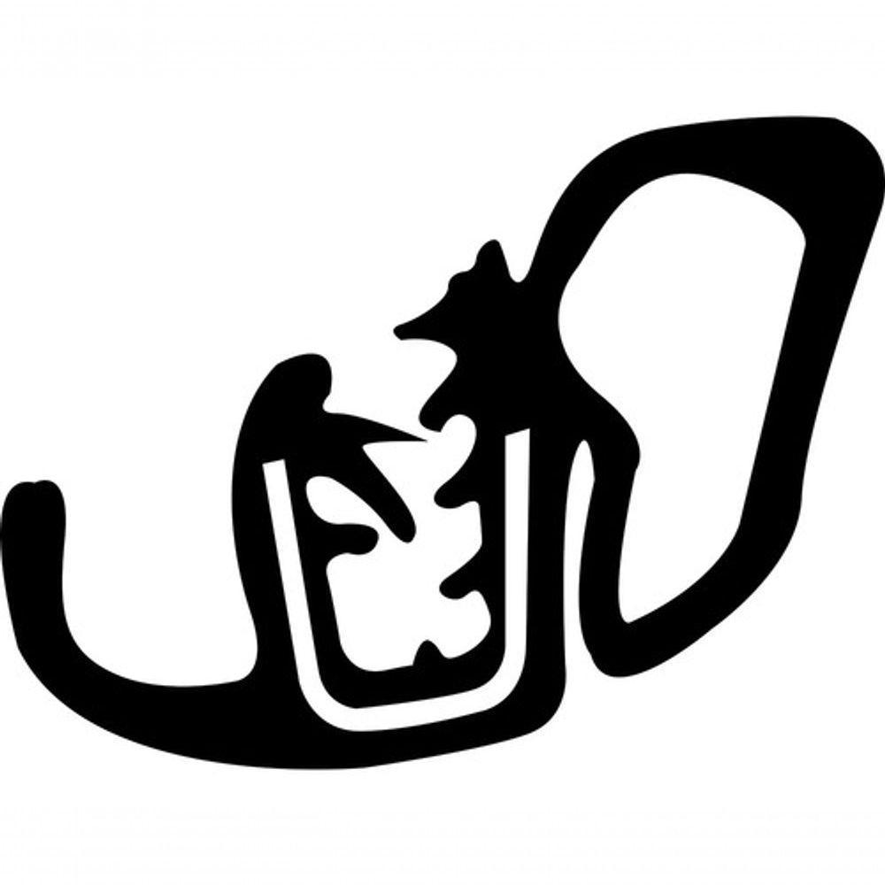 Borracha Da Porta Siena Strada Palio-sw 01 A 11 - 1