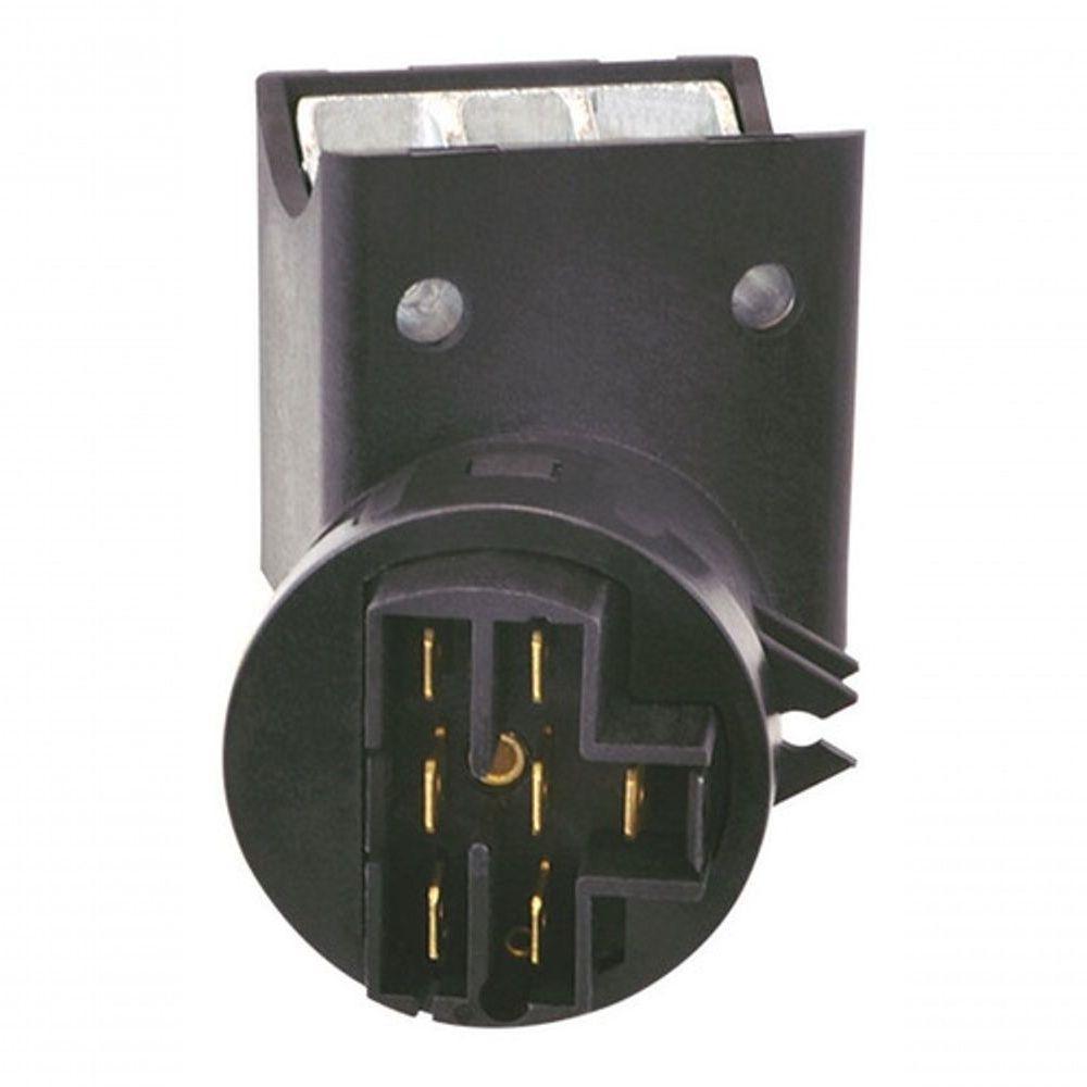 Trava Direção Com Elétrica S- Cilindro Fiorino Uno 04 A 07 - 5