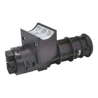 Trava Direção Com Elétrica S- Cilindro Fiorino Uno 04 A 07