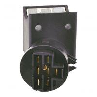 Trava Direção Com Elétrica S- Cilindro Fiorino Uno 04 A 07 - 5