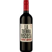 Vinho Tinto La Tierra Rocosa Cabernet Sauvignon 750 Ml - 1