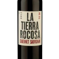Vinho Tinto La Tierra Rocosa Cabernet Sauvignon 750 Ml - 2