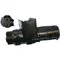 Trava Direção Com Comutador Sem Cilindro Doblo 2001 A 2009 - 1