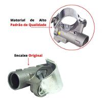 Trava Da Direção Sem Cilindro Corsa 94 A 02 - 2