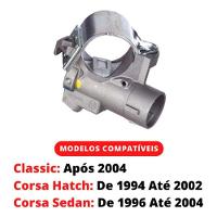 Trava Da Direção Sem Cilindro Corsa 94 A 02