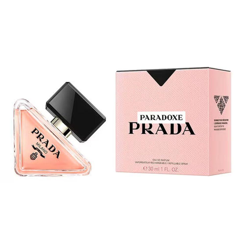 Perfume Prada Paradoxe Edp Refilavel Feminino 90ml - 6