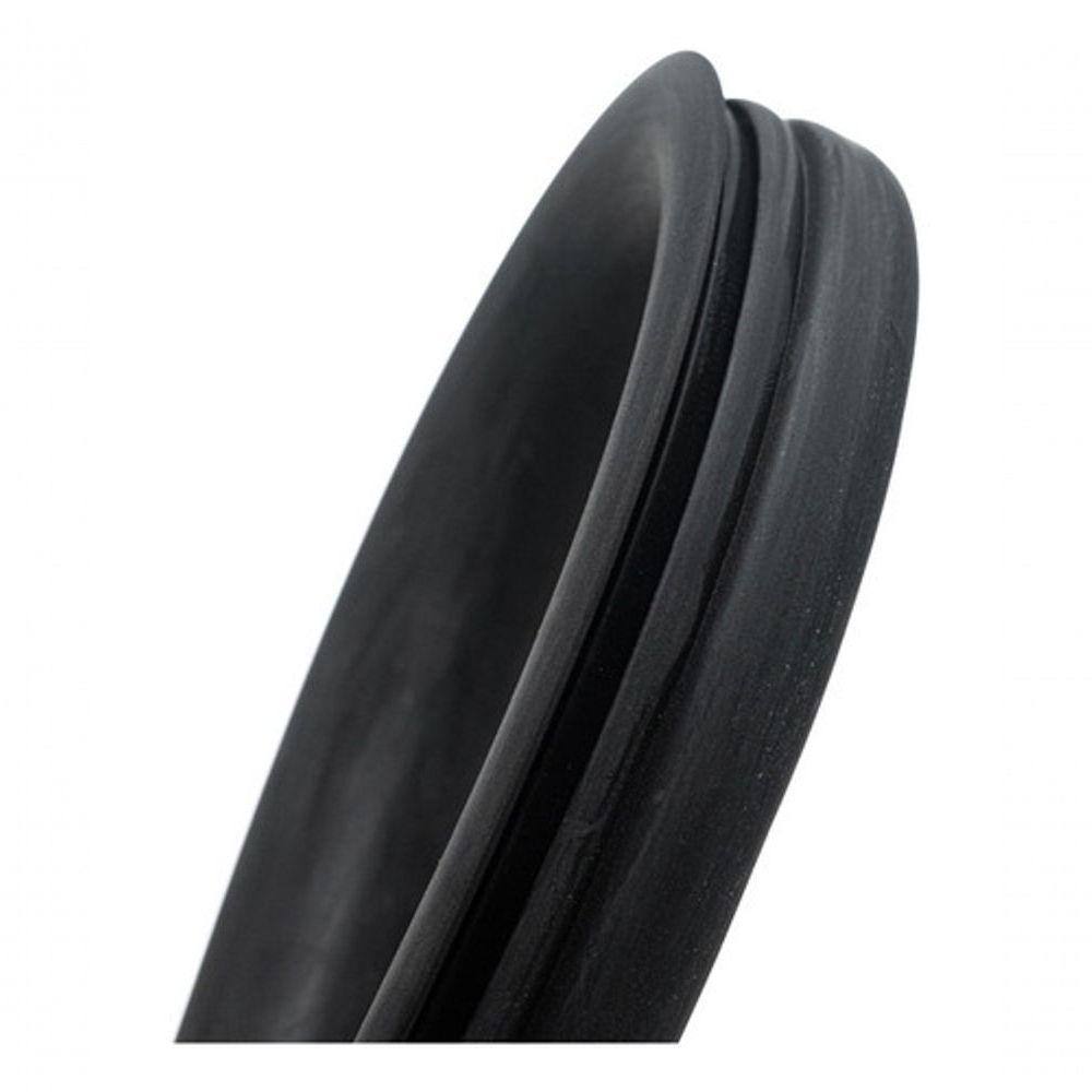 Borracha Do Para-brisa Pick-up C10 C14 D10 Veraneio 64 A 84 - 1