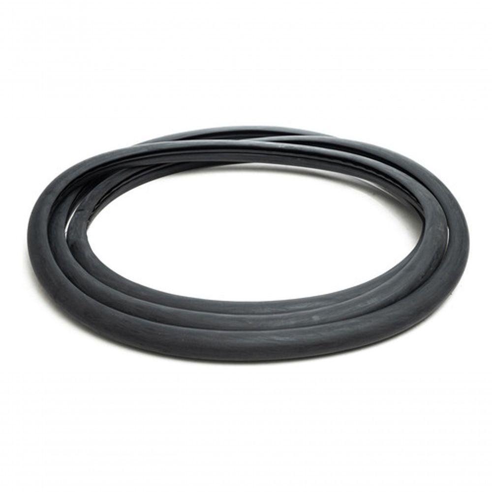 Borracha Do Para-brisa Pick-up C10 C14 D10 Veraneio 64 A 84 - 2