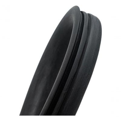 Borracha Do Para-brisa Pick-up C10 C14 D10 Veraneio 64 A 84