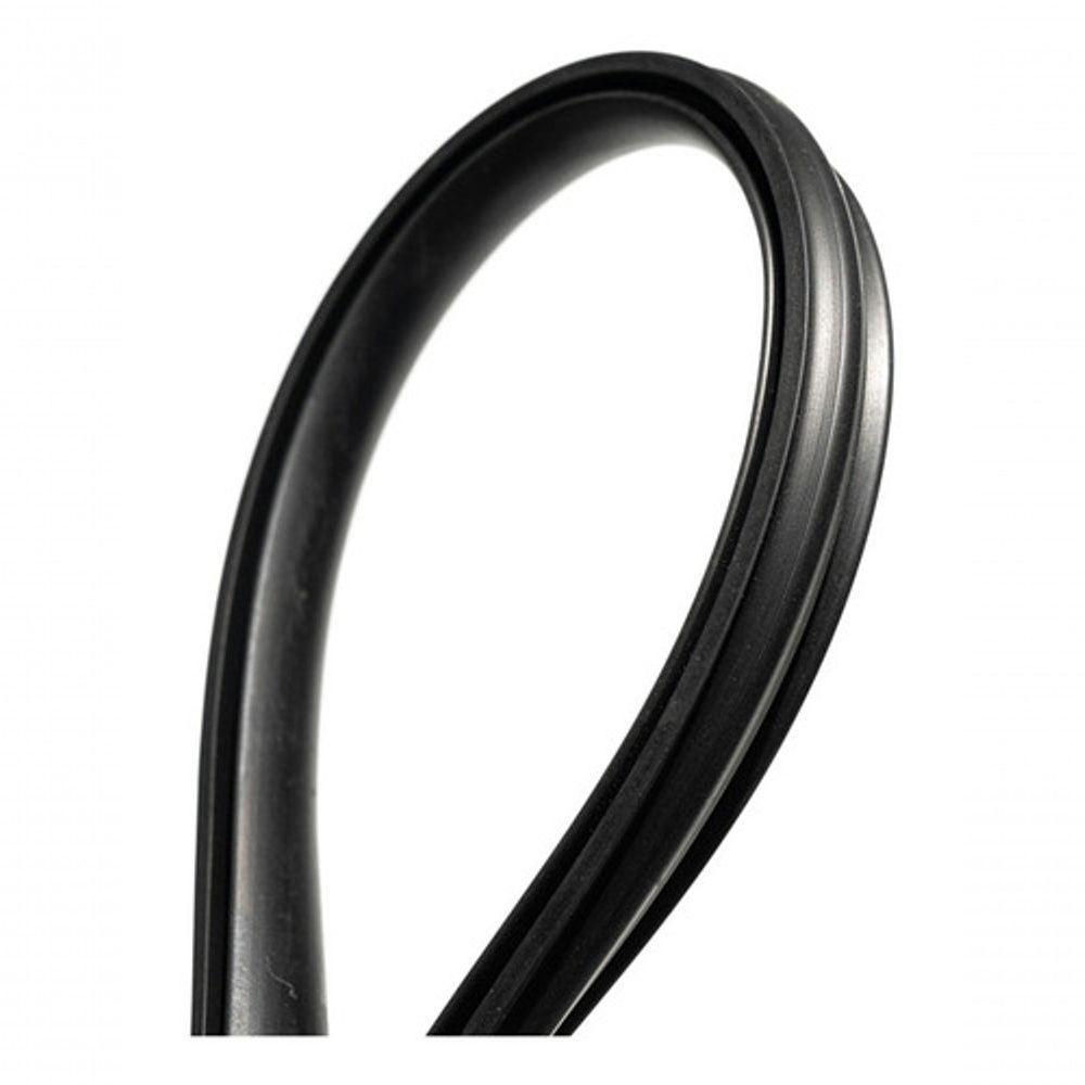 Borracha Arremate Do Vigia Ext Pvc Corsa Hatch 94 A 02 - 1