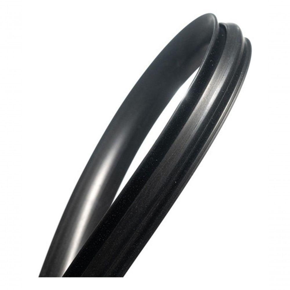 Borracha Arremate Do Vigia Ext Pvc Corsa Hatch 94 A 02 - 2