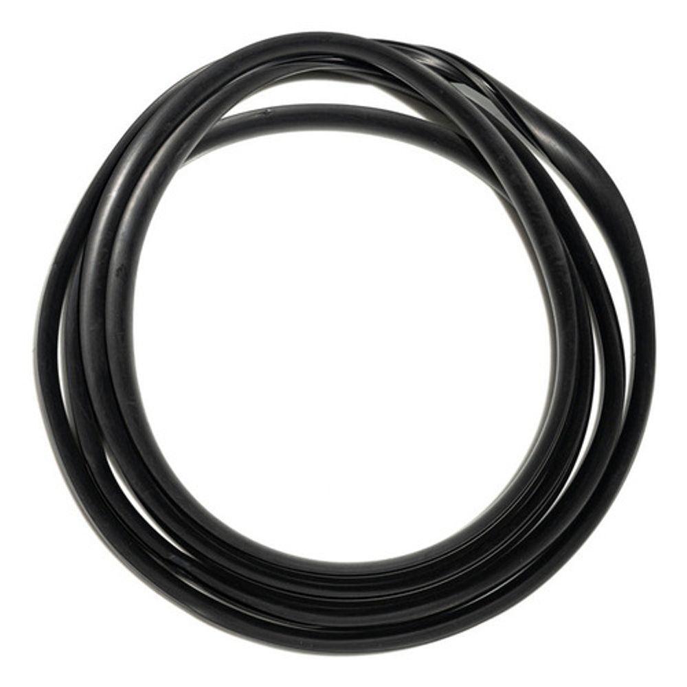 Borracha Arremate Do Vigia Ext Pvc Corsa Hatch 94 A 02 - 3