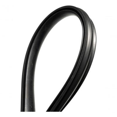 Borracha Arremate Do Vigia Ext Pvc Corsa Hatch 94 A 02
