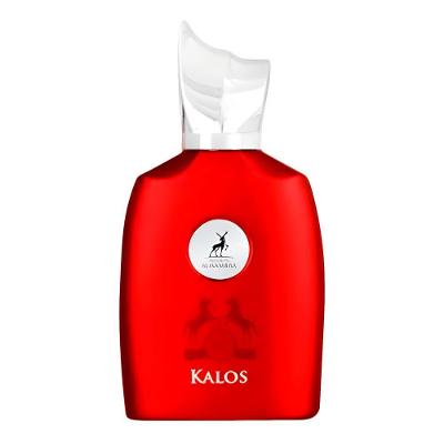 Maison Alhambra Kalos Eau De Parfum - Perfume Masculino 100ml