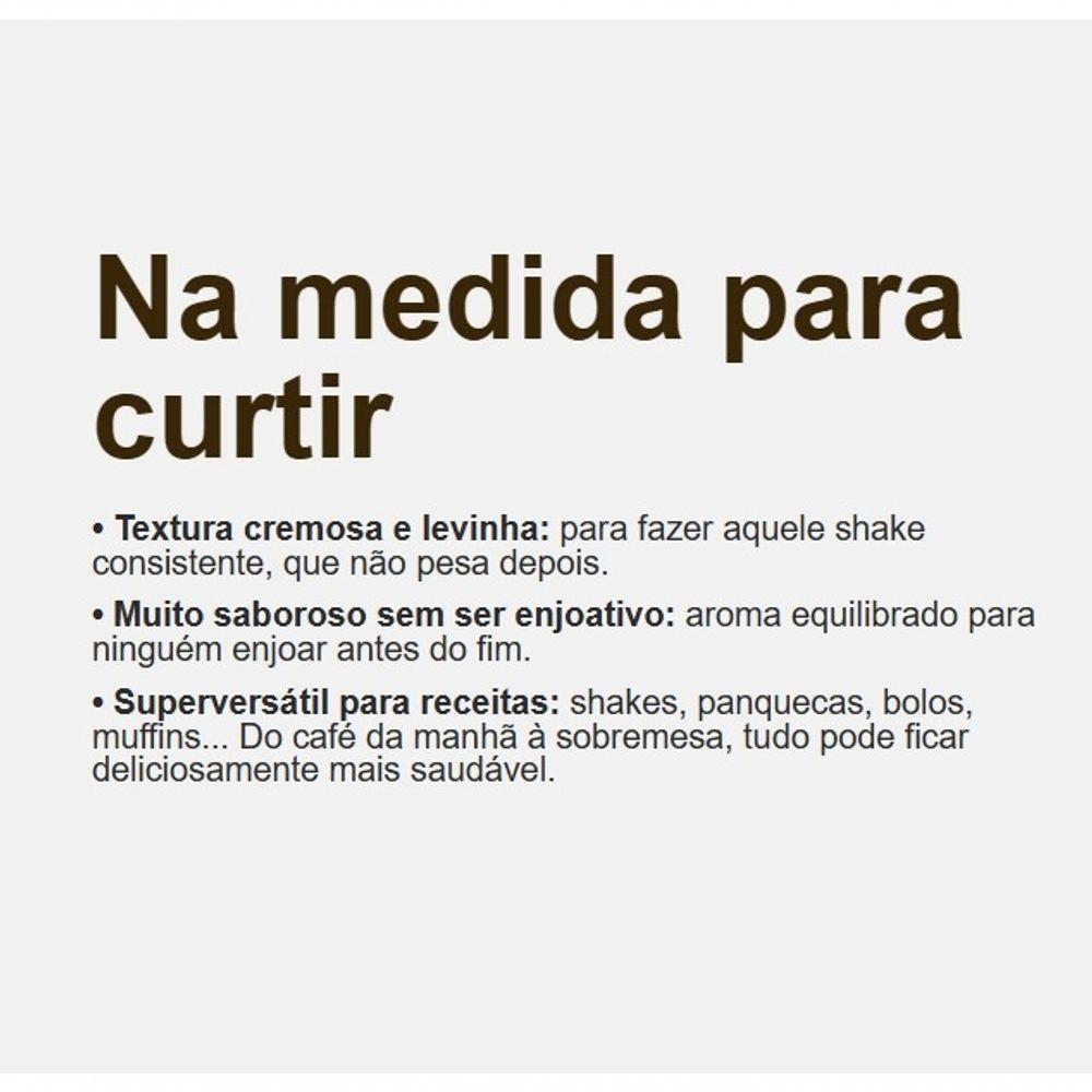 Vegan Tasty 420g Sabor Cheesecake De Frutas Vermelhas - 2