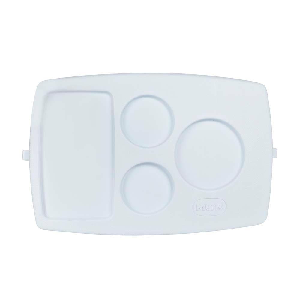 Caixa Térmica 18 Litros 24 Latas Cores Mor Preta - 9