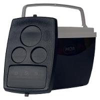 Caixa Térmica 18 Litros 24 Latas Cores Mor Preta - 5