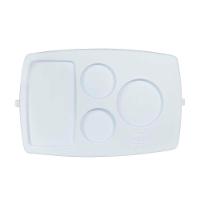 Caixa Térmica 18 Litros 24 Latas Cores Mor Preta - 9