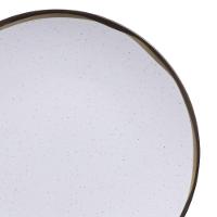 Conjunto 6 Pratos Sobremesa 19cm Canyon Porcelana Tramontina - 3