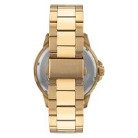 Relógio Technos Masculino Racer Premium Dourado - 2115UAL/1B - 3