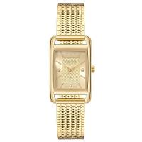Relógio Technos Feminino Style Dourado - 2036NBQ/1X - 1