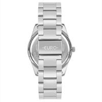 Kit Euro Feminino Soul Prata - EU2039KH/K4K - 3