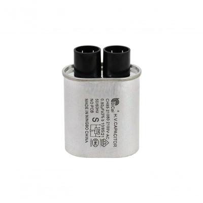 Capacitor 0.8µF 2100V Forno Micro-Ondas LG EAE62927715