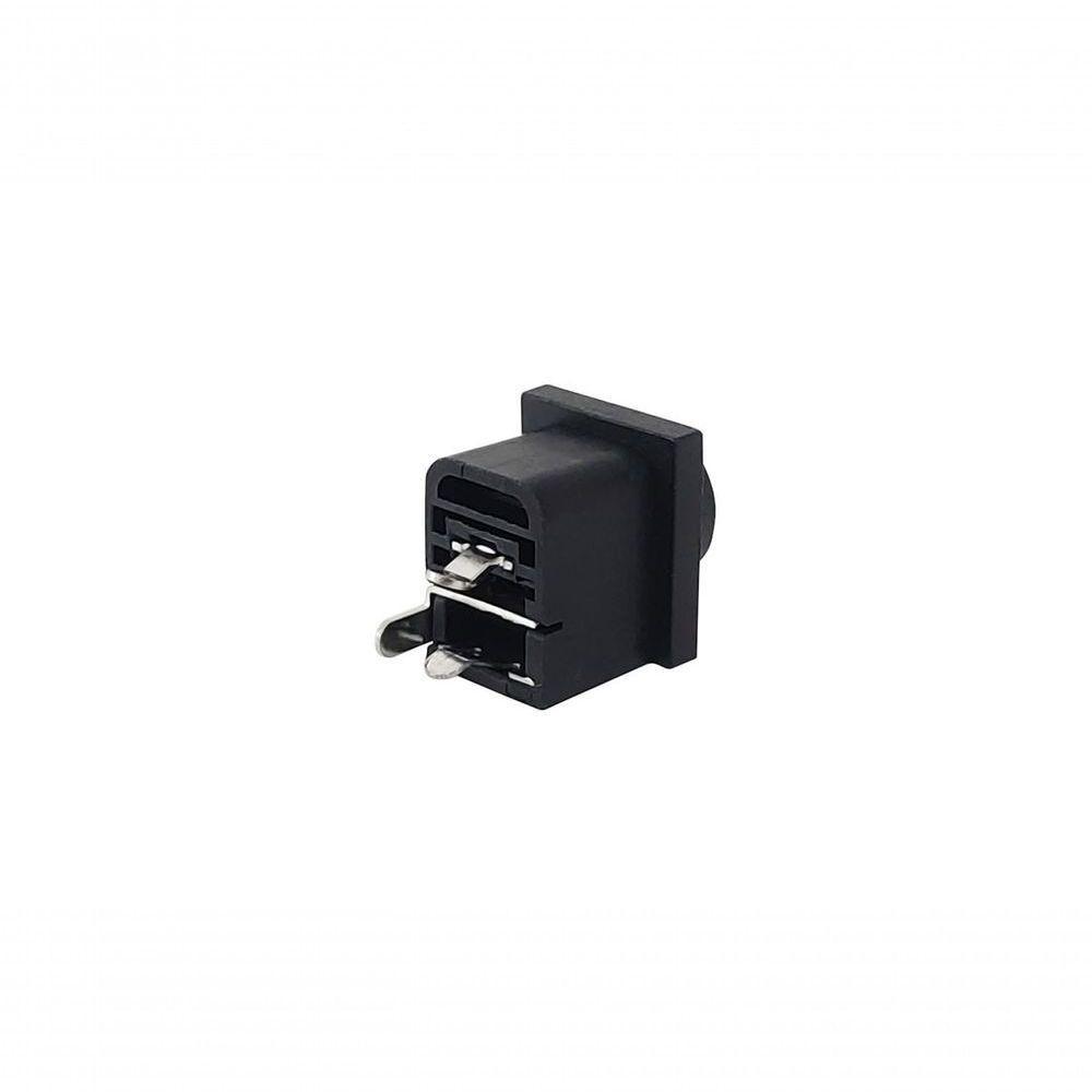 Conector Jack 5V KJA-DC-1-0032 Monitor Desktop LG HS201 20EN33SS-B 22MA33D-PS EAG35306601 - 2