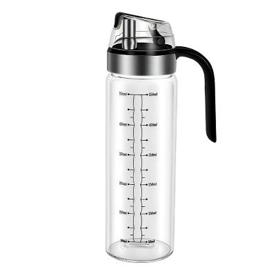 Dispenser Garrafa De Azeite Vinagre Anti Vazamento Utensílio