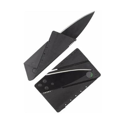 Cartão Canivete Dobravel Discreto