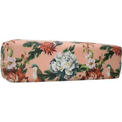 Estojo Escolar Estampado Estampa:tropical
