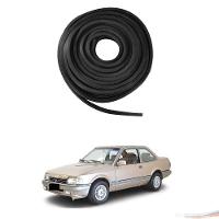 Borracha Porta Apollo 90 A 92 Santana 84 A 91 Rolo 25 Mts - 1